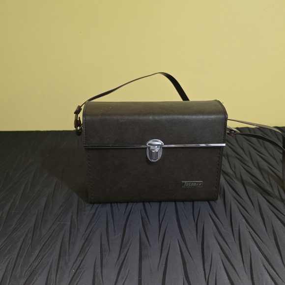 Jason Other - Vintage Jason Binocular Case. Model 138. Japan
